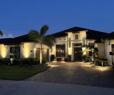 best outdoor lighting installation brevard county fl