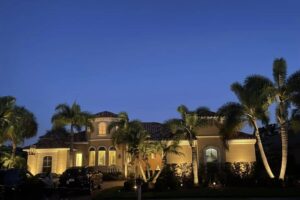 best outdoor lighting company melbourne fl