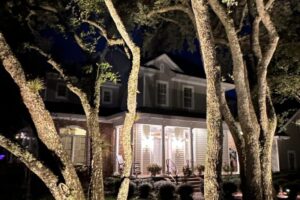 landscape lighting services merritt island florida