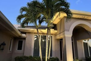 brevard county fl outdoor lighting installer