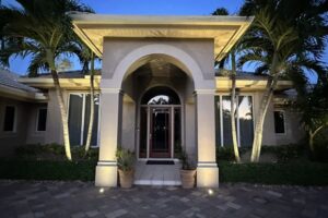 brevard county fl outdoor lighting installer