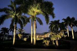 brevard county fl outdoor lighting installer