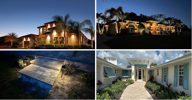 Illuminate Your Outdoor Space: Landscape Lighting Ideas | Outdoor ...