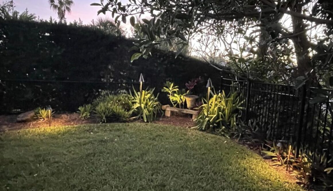 Landscape Lighting Designer Brevard County, landscape lighting installation Brevard County FL