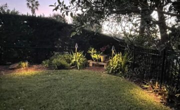 Landscape Lighting Designer Brevard County, landscape lighting installation Brevard County FL