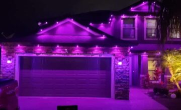 Best landscape lighting company melbourne fl 10